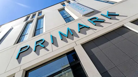 Tienda de Primark en Kiel