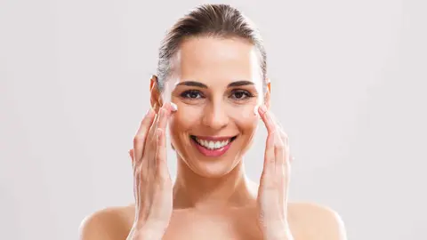 Ampollas faciales Skin Care Vitamina C Deliplus de Mercadona