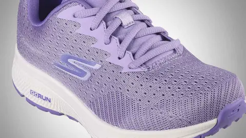 Zapatillas Skechers GO RUN Consistent - Energize