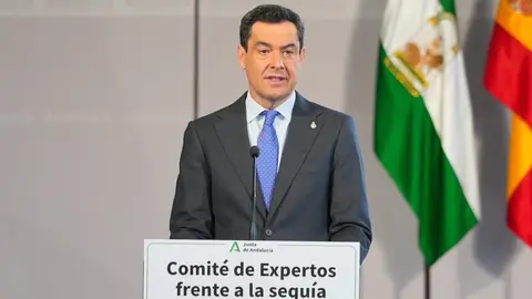 200 millones para luchar contra la sequ&iacute;a en Andaluc&iacute;a y cortes de agua en algunas ciudades