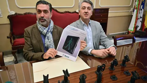 C&aacute;diz, ciudad m&aacute;s accesible As&iacute; son los avisadores ac&uacute;sticos de &uacute;ltima tecnolog&iacute;a