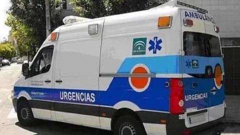 Muere un hombre de 55 a&ntilde;os al recibir la coz de un caballo en C&oacute;rdoba