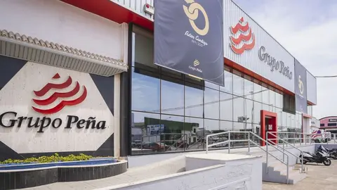 El sector de la automoci&oacute;n busca trabajadores en provincias de Andaluc&iacute;a. Contrato indefinido