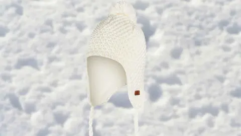 Gorro de invierno Orejeras Wedze Timeless de Decathlon