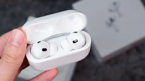 Apple AirPods Pro 2nd generation