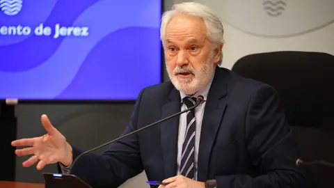 Agust&iacute;n Mu&ntilde;oz | Cristo Garc&iacute;a