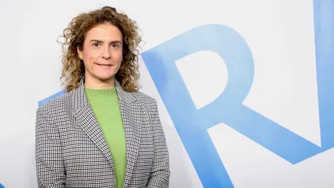 Mar&iacute;a Regla Calder&oacute;n, Psicopedagoga y Orientadora La Salle Buen Pastor | Cristo Garc&iacute;a