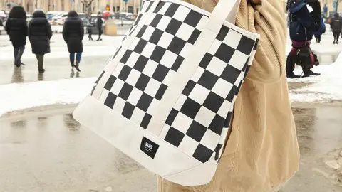 Bolsa de compra de VANS