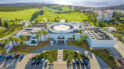 Alcaidesa Hacienda Club