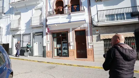 El joven yihadista sirio detenido en Sevilla pretend&iacute;a inmolarse en el instituto de Montellano