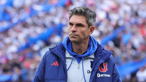 Mauricio Pellegrino se convertir&aacute; en el nuevo entrenador del C&aacute;diz CF