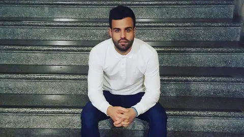 Fabio Padillo Bernal