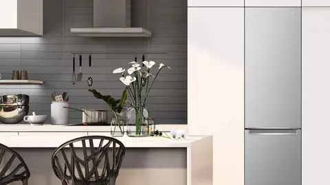 Frigor&iacute;fico Total No Frost LG en El Corte Ingl&eacute;s