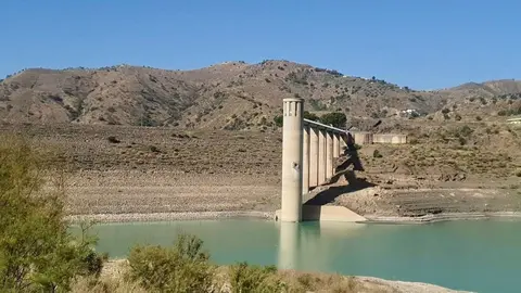 El drama se acent&uacute;a en Andaluc&iacute;a: Pesimistas previsiones de lluvia para las pr&oacute;ximas semanas