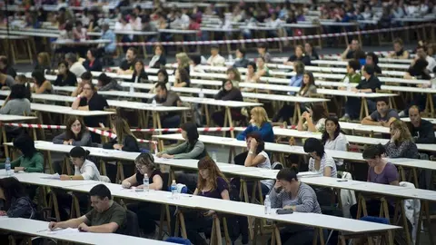 Todo lo que debes saber sobre las oposiciones para trabajar de ingeniero en Andaluc&iacute;a