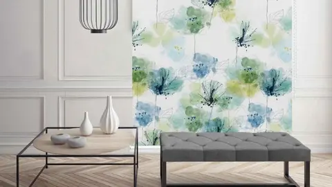 Estor enrollable AMAPOLA de Leroy Merlin