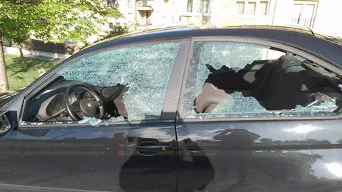 Atraca a una mujer 2 d&iacute;as despu&eacute;s de quedar en libertad por el robo en 16 coches en Almer&iacute;a