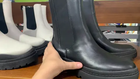 Botines de moda en Carrefour