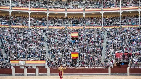 Andaluc&iacute;a acoge en 2023 un total de 682 festejos taurinos, 17 m&aacute;s que en el a&ntilde;o anterior