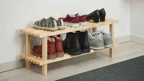 Zapatero BOVIKS&Ouml;N de Ikea