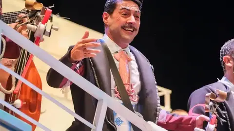 El Carnaval 'resucita' la rivalidad entre C&aacute;diz y Sevilla. El Bizcocho aspira a lo m&aacute;ximo