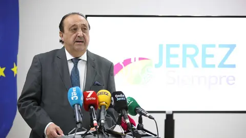 Francisco Zurita | Cristo Garc&iacute;a