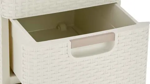 Cajonera de pl&aacute;stico CURVER modelo STYLE en El Corte Ingl&eacute;s