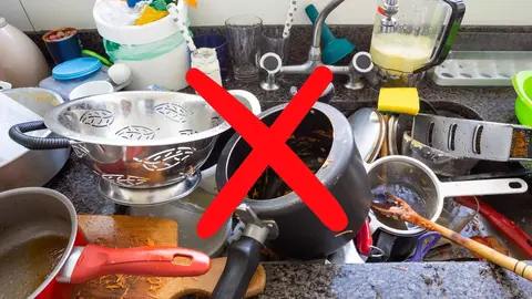 El kit de cocina de Lidl que te ayudar&aacute; a preparar los alimentos sin ensuciar tantos cacharros