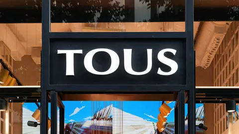 Tienda TOUS en Valencia de joyer&iacute;a y complementos de moda