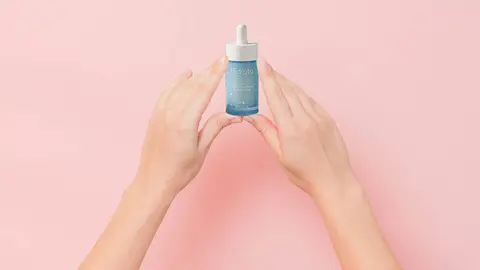 S&eacute;rum facial &Aacute;cido Hialur&oacute;nico y Ceramidas de Mercadona - El MIRA