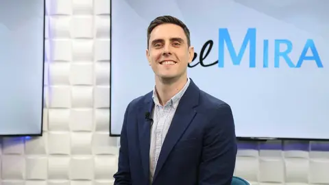 Jaime Espinar | Cristo Garc&iacute;a