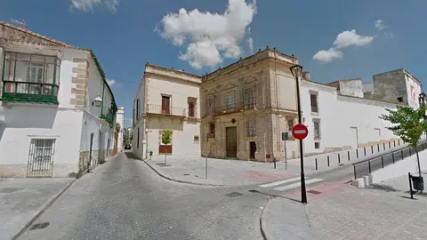 Hotel en la Plaza Bel&eacute;n