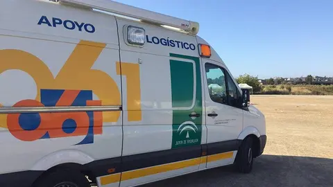 Un perro potencialmente peligroso ataca con violencia a un hombre en Ja&eacute;n