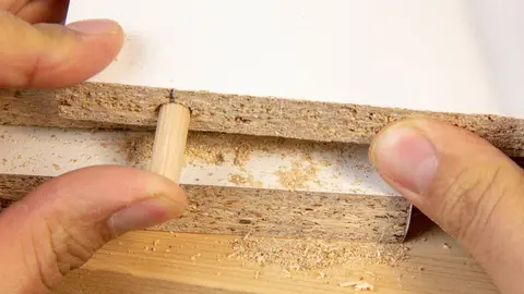 Montaje de muebles de IKEA