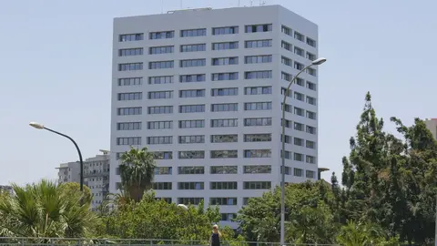 Esta es la reacci&oacute;n de un profesor de M&aacute;laga tras serle notificado un expediente disciplinario