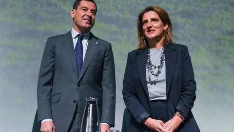 La sequ&iacute;a destroza Andaluc&iacute;a. Juanma Moreno se plantea acudir al Fondo de Solidaridad de la UE