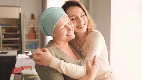 D&iacute;a Mundial Contra El C&aacute;ncer