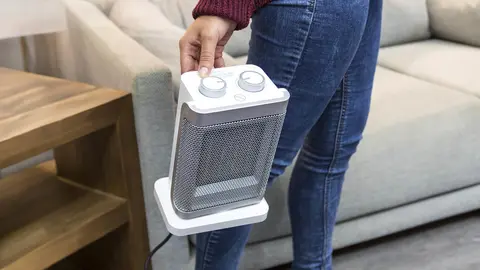 Calefactor CECOTEC Ready Warm 6100