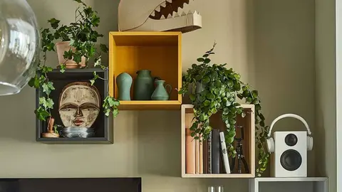 Armario EKET de Ikea