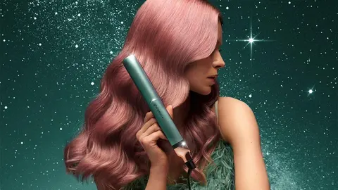 ghd platinum+ Dreamland Collection