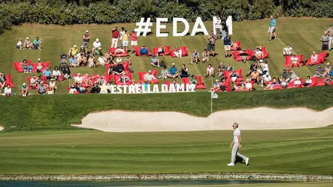 Andaluc&iacute;a refuerza la promoci&oacute;n de su oferta de golf en Centroeuropa