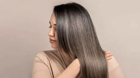 L&iacute;nea de cuidado capilar Hydra hyaluronic, Deliplus de Mercadona