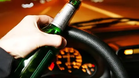 Conduce bebido y acaba provocando un accidente en C&oacute;rdoba. Estas son las consecuencias