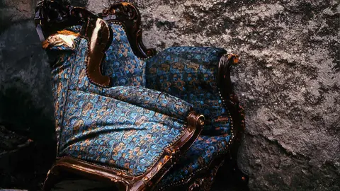 Una vecina de Jerez sufre un accidente tras caerle un mueble encima