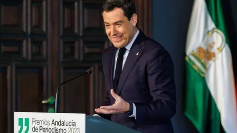 Juanma Moreno, PSOE y VOX hacen frente com&uacute;n contra la sequ&iacute;a en Andaluc&iacute;a. 217 millones m&aacute;s