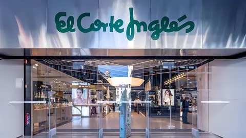Tienda El Corte Ingl&eacute;s
