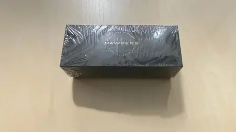 Gafas de sol Hawkers