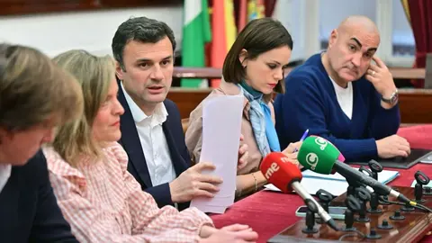 La estrategia de empleo de C&aacute;diz capital para 2024-2025 4 millones de inversi&oacute;n