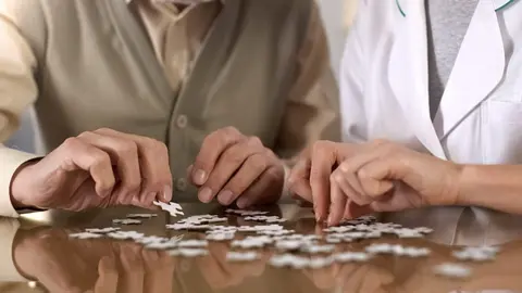 La historia de la falsa cuidadora de ancianos en Almer&iacute;a que dedica su vida a drogarles y robarles