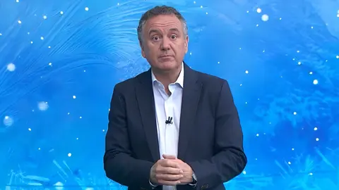 Roberto Brasero - El Tiempo en A3Media